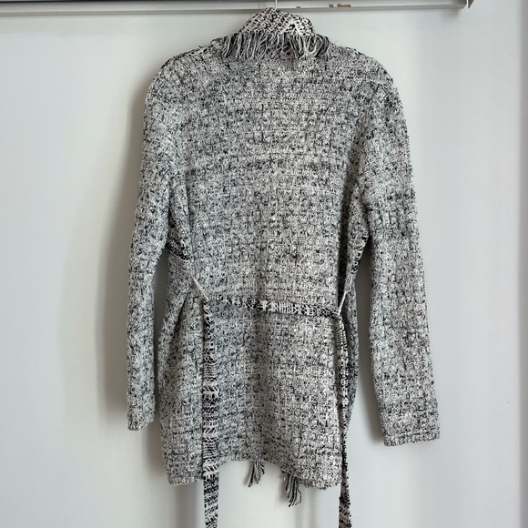 Lucky Brand Knit Jacket - Picture 4 of 5